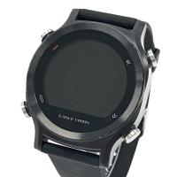 EAGLE VISION �C�[�O���r�W����  EV-933 GPS�i�r watch ACE  �u���b�N�n �����N�FA- �y���Áz�S���t�E�F�A