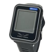 EAGLE VISION �C�[�O���r�W����  EV-236BK watch 6 �r���v�^ GPS�S���t�i�r  �u���b�N�n �����N�FA- �y���Áz�S���t�E�F�A