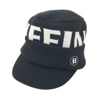 BRIEFING GOLF �u���[�t�B���O 2024�N���f�� �E�[�� �j�b�g�L���b�v  �u���b�N�n �����N�FN �y�V�i�z�S���t�E�F�A