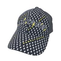 PEARLY GATES �p�[���[�Q�C�c  ���b�V�� �L���b�v ���S���� �l�C�r�[�n �����N�FA- �y���Áz�S���t�E�F�A