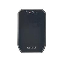 SHOT NAVI �V���b�g�i�r Granz GPS�S���t�i�r  �u���b�N�n �����N�FB �y���Áz�S���t�E�F�A