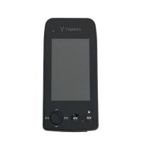 YUPITERU ���s�e�� YGN7000 GPS�i�r  �u���b�N�n �����N�FD �y���Áz�S���t�E�F�A