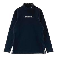 BRIEFING GOLF �u���[�t�B���O 2024�N���f�� ���N�� �n�C�l�b�N ����T�V���c  �u���b�N�n �T�C�Y�FS �����N�FB �y���Áz�S���t�E�F�A