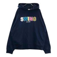 JACK BUNNY �W���b�N�o�j�[ 2023�N���f�� �p�[�J�[ ���N��  �l�C�r�[�n �T�C�Y�F6 �����N�FA- �y���Áz�S���t�E�F�A