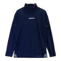 BRIEFING GOLF �u���[�t�B���O  �^�[�g���l�b�N ����T�V���c  �l�C�r�[�n �T�C�Y�FM �����N�FB �y���Áz�S���t�E�F�A