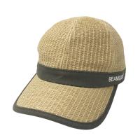 BEAMS GOLF �r�[���X�S���t 2025�N���f�� �y�[�p�[�L���b�v  �x�[�W���n �����N�FA- �y���Áz�S���t�E�F�A