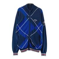 CALLAWAY �L�����E�F�C  �j�b�g �W�b�v�W���P�b�g �`�F�b�N�� �l�C�r�[�n �T�C�Y�FL �����N�FB �y���Áz�S���t�E�F�A