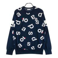 AND PER SE �A���p�X�B  �j�b�g�Z�[�^�[ ���� �l�C�r�[�n �T�C�Y�FLL �����N�FB �y���Áz�S���t�E�F�A