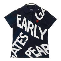 PEARLY GATES �p�[���[�Q�C�c  �����|���V���c ���S�v�����g  �l�C�r�[�n �T�C�Y�F1 �����N�FB �y���Áz�S���t�E�F�A