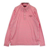 CALLAWAY �L�����E�F�C  �����|���V���c �{�^���_�E�� �`�F�b�N ���� ���b�h�n �T�C�Y�FLL �����N�FB �y���Áz�S���t�E�F�A