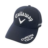 CALLAWAY �L�����E�F�C 2025�N���f�� �L���b�v  �l�C�r�[�n �����N�FA- �y���Áz�S���t�E�F�A