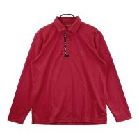 TOMMY HILFIGER GOLF �g�~�[ �q���t�B�K�[�S���t  �����|���V���c ���� ���b�h�n �T�C�Y�FLL �����N�FA- �y���Áz�S���t�E�F�A