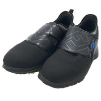 FOOT JOY �t�b�g�W���C 58099J �X�[�p�[���C�g XP �X�p�C�N���X�S���t�V���[�Y  �u���b�N�n �T�C�Y�F25.5cm �����N�FB �y���Áz�S���t�E�F�A