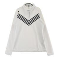 DESCENTE GOLF �f�T���g�S���t  �����|���V���c  �z���C�g�n �T�C�Y�FO �����N�FB �y���Áz�S���t�E�F�A