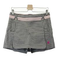 ADMIRAL �A�h�~����  �C���i�[�t�X�J�[�g �`�F�b�N�� �u���b�N�n �T�C�Y�FL �����N�FA- �y���Áz�S���t�E�F�A