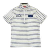 marie claire sport �}���N���[�� �X�|�[��  �n�[�t�W�b�v ����T�V���c �{�[�_�[�� �z���C�g�n �T�C�Y�FM �����N�FA- �y���Áz�S���t�E�F�A