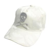 MARK&LONA �}�[�N�A���h���i  �L���b�v �J���t���� �z���C�g�n �����N�FB �y���Áz�S���t�E�F�A