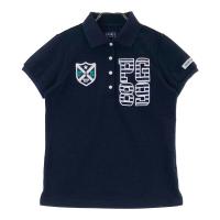 PEARLY GATES �p�[���[�Q�C�c  �����|���V���c  �l�C�r�[�n �T�C�Y�F0 �����N�FB �y���Áz�S���t�E�F�A