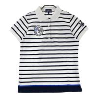 PEARLY GATES �p�[���[�Q�C�c  �����|���V���c �{�[�_�[�� �z���C�g�n �T�C�Y�F0 �����N�FB �y���Áz�S���t�E�F�A