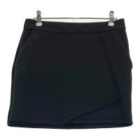 ADIDAS GOLF �A�f�B�_�X�S���t HY0842 2024�N���f�� �C���i�[�t �X�g���b�`�X�J�[�g  �u���b�N�n �T�C�Y�FL �����N�FA- �y���Áz�S���t�E�F�A