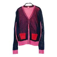 ARCHIVIO �A���`�r�I  �j�b�g�J�[�f�B�K��  �s���N�n �T�C�Y�F38 �����N�FA- �y���Áz�S���t�E�F�A