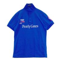 PEARLY GATES �p�[���[�Q�C�c 2024�N���f�� �����|���V���c  �u���[�n �T�C�Y�F5 �����N�FA- �y���Áz�S���t�E�F�A