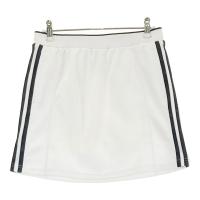 ADIDAS GOLF �A�f�B�_�X�S���t 2024�N���f�� �C���i�[�t �X�J�[�g  �z���C�g�n �T�C�Y�FM �����N�FA- �y���Áz�S���t�E�F�A