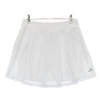 ADIDAS GOLF �A�f�B�_�X�S���t 2024�N���f�� �C���i�[�t �v���[�c�X�J�[�g  �z���C�g�n �T�C�Y�FM �����N�FA- �y���Áz�S���t�E�F�A