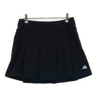 ADIDAS GOLF �A�f�B�_�X�S���t 2024�N���f�� �C���i�[�t �v���[�c�X�J�[�g  �u���b�N�n �T�C�Y�FM �����N�FA- �y���Áz�S���t�E�F�A