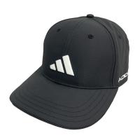 ADIDAS GOLF �A�f�B�_�X�S���t HS4431 �L���b�v  �u���b�N�n �����N�FA- �y���Áz�S���t�E�F�A