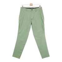 DESCENTE GOLF �f�T���g�S���t PT ZERO �X�g���b�`�p���c  �O���[���n �T�C�Y�F82/L �����N�FA- �y���Áz�S���t�E�F�A