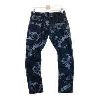 OAKLEY �I�[�N���[  3D�e�[�p�[�h�p���c �X�J�� ���� �u���b�N�n �T�C�Y�F32 �����N�FB �y���Áz�S���t�E�F�A