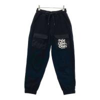 RUFFLOG ���t���b�O  �X�E�F�b�g �W���K�[�p���c  �u���b�N�n �T�C�Y�FXS �����N�FB �y���Áz�S���t�E�F�A