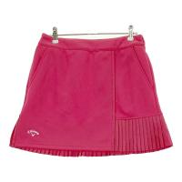 CALLAWAY �L�����E�F�C  �v���[�c�X�J�[�g �ؑ�  �s���N�n �T�C�Y�FM �����N�FA- �y���Áz�S���t�E�F�A