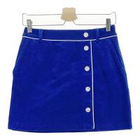 CALLAWAY �L�����E�F�C  �X�g���b�`�X�J�[�g �R�[�f�����C  �u���[�n �T�C�Y�FS �����N�FA- �y���Áz�S���t�E�F�A