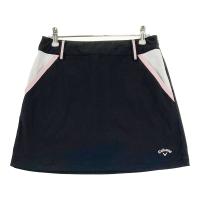 CALLAWAY �L�����E�F�C  �X�g���b�`�X�J�[�g  �u���b�N�n �T�C�Y�FM �����N�FB �y���Áz�S���t�E�F�A