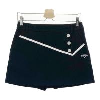 CALLAWAY �L�����E�F�C  �C���i�[�t�� �X�g���b�`�X�J�[�g  �u���b�N�n �T�C�Y�FM �����N�FB �y���Áz�S���t�E�F�A