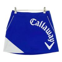 CALLAWAY �L�����E�F�C  �C���i�[�t�� �X�g���b�`�X�J�[�g  �u���[�n �T�C�Y�FS �����N�FB �y���Áz�S���t�E�F�A