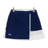 CALLAWAY �L�����E�F�C  �C���i�[�t�� �v���[�c�X�J�[�g �ؑ�  �l�C�r�[�n �T�C�Y�FS �����N�FB �y���Áz�S���t�E�F�A