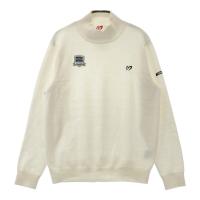 MASTER BUNNY EDITION �}�X�^�[�o�j�[�G�f�B�V����  �E�[�� �����j�b�g�Z�[�^�[  �z���C�g�n �T�C�Y�F5 �����N�FB �y���Áz�S���t�E�F�A