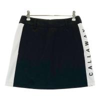 CALLAWAY �L�����E�F�C  ���N�� �X�g���b�`�X�J�[�g  �u���b�N�n �T�C�Y�FS �����N�FA- �y���Áz�S���t�E�F�A