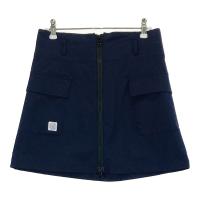 ROSASEN ���T�[�Z��  �W�b�v�X�J�[�g  �l�C�r�[�n �T�C�Y�FS �����N�FA- �y���Áz�S���t�E�F�A