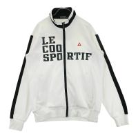 LE COQ GOLF ���R�b�N�S���t  �W�b�v�W���P�b�g ���S�h�J  �z���C�g�n �T�C�Y�FL �����N�FB �y���Áz�S���t�E�F�A