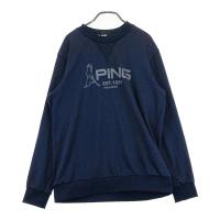 PING �s��  �n�C�l�b�N����T�V���c  �l�C�r�[�n �T�C�Y�FM �����N�FA- �y���Áz�S���t�E�F�A