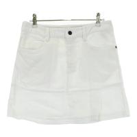 ADIDAS GOLF �A�f�B�_�X�S���t A05037 �X�g���b�` �ؑփX�J�[�g  �z���C�g�n �T�C�Y�FM �����N�FA- �y���Áz�S���t�E�F�A