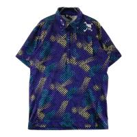 OAKLEY �I�[�N���[ 433789JP �����|���V���c �X�J���h�J ���� �p�[�v���n �T�C�Y�FXL �����N�FA- �y���Áz�S���t�E�F�A