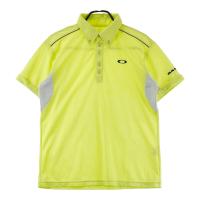 OAKLEY �I�[�N���[ 439358JP �����|���V���c  �C�G���[�n �T�C�Y�FM �����N�FB �y���Áz�S���t�E�F�A