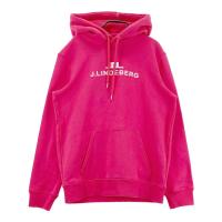 J.LINDEBERG �W�F�C�����h�o�[�O  �����t�[�f�B ���S����p�[�J�[  �s���N�n �T�C�Y�FM �����N�FN �y�V�i�z�S���t�E�F�A