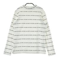 JACK BUNNY �W���b�N�o�j�[  ���b�N�l�b�N ����T�V���c ���S�� �z���C�g�n �T�C�Y�F1 �����N�FB �y���Áz�S���t�E�F�A