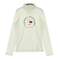 TOMMY HILFIGER GOLF �g�~�[ �q���t�B�K�[�S���t  �^�[�g���l�b�N ����T�V���c  �z���C�g�n �T�C�Y�FS �����N�FA- �y���Áz�S���t�E�F�A